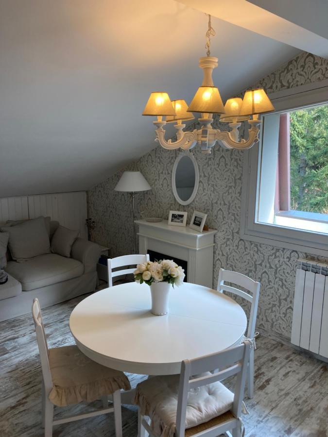 Val Di Luce - Delizioso Appartamento 6 Posti Letto - Accesso Diretto Alle Piste Da Sci Abetone Eksteriør billede