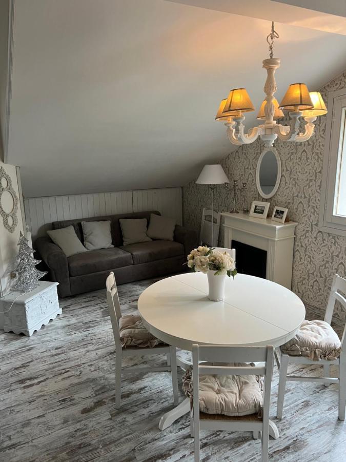 Val Di Luce - Delizioso Appartamento 6 Posti Letto - Accesso Diretto Alle Piste Da Sci Abetone Eksteriør billede