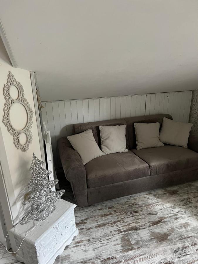 Val Di Luce - Delizioso Appartamento 6 Posti Letto - Accesso Diretto Alle Piste Da Sci Abetone Eksteriør billede