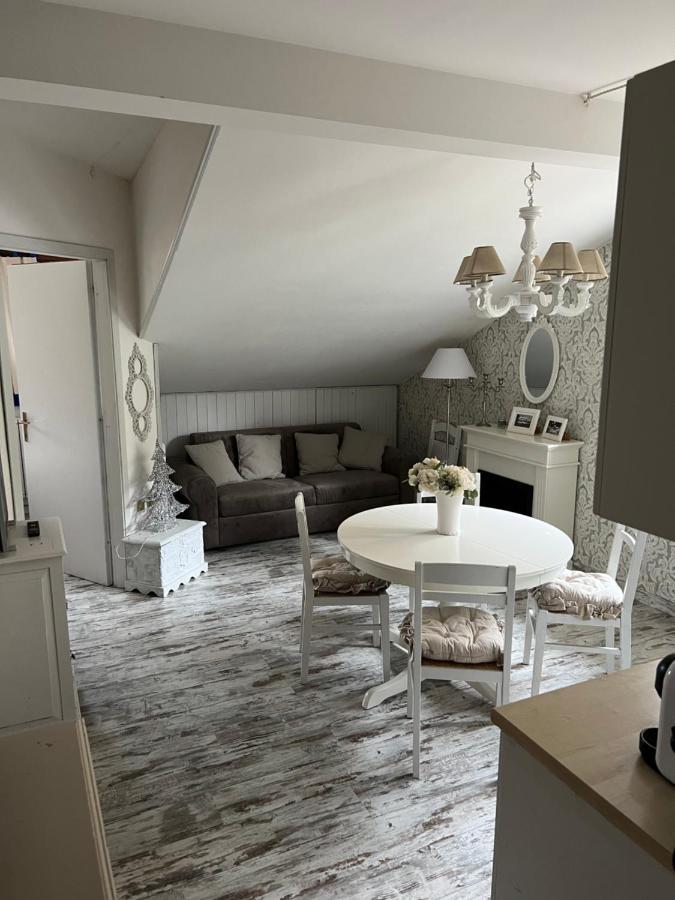 Val Di Luce - Delizioso Appartamento 6 Posti Letto - Accesso Diretto Alle Piste Da Sci Abetone Eksteriør billede