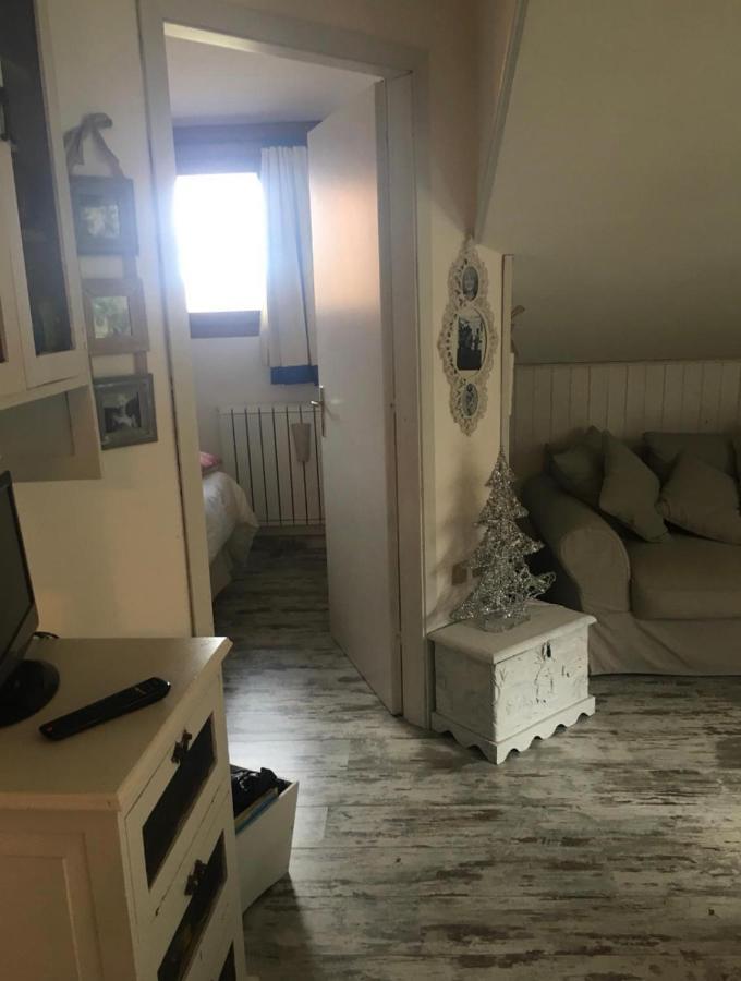 Val Di Luce - Delizioso Appartamento 6 Posti Letto - Accesso Diretto Alle Piste Da Sci Abetone Eksteriør billede