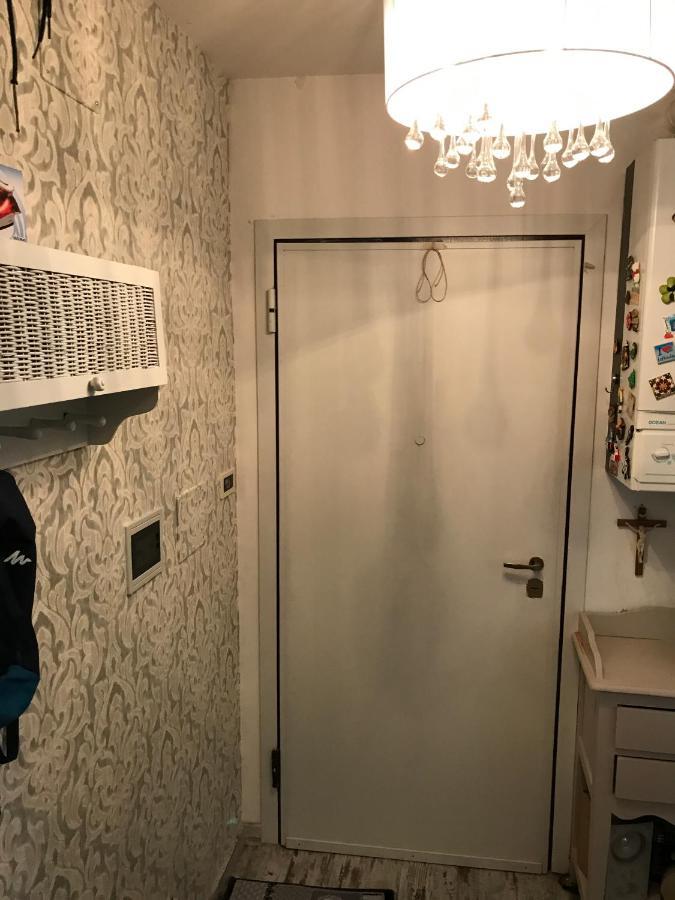 Val Di Luce - Delizioso Appartamento 6 Posti Letto - Accesso Diretto Alle Piste Da Sci Abetone Eksteriør billede