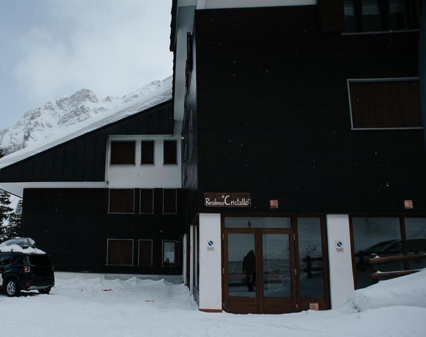 Val Di Luce - Delizioso Appartamento 6 Posti Letto - Accesso Diretto Alle Piste Da Sci Abetone Eksteriør billede