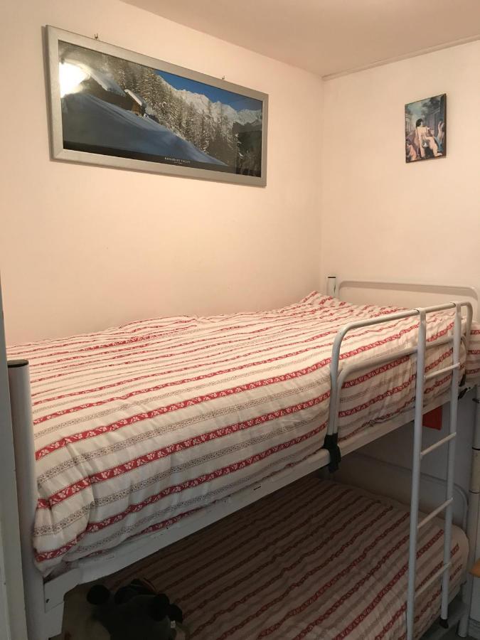 Val Di Luce - Delizioso Appartamento 6 Posti Letto - Accesso Diretto Alle Piste Da Sci Abetone Eksteriør billede
